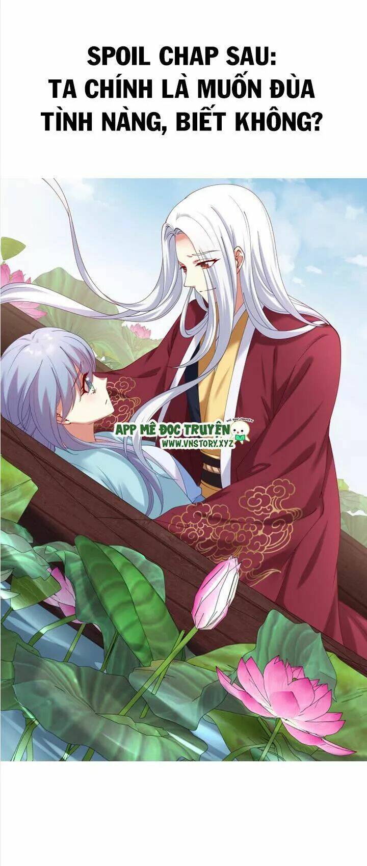 đô đốc đại nhân sủng thê kí chapter 53 20