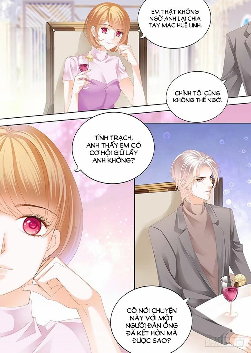 thiểm hôn kiều thê chapter 156 5