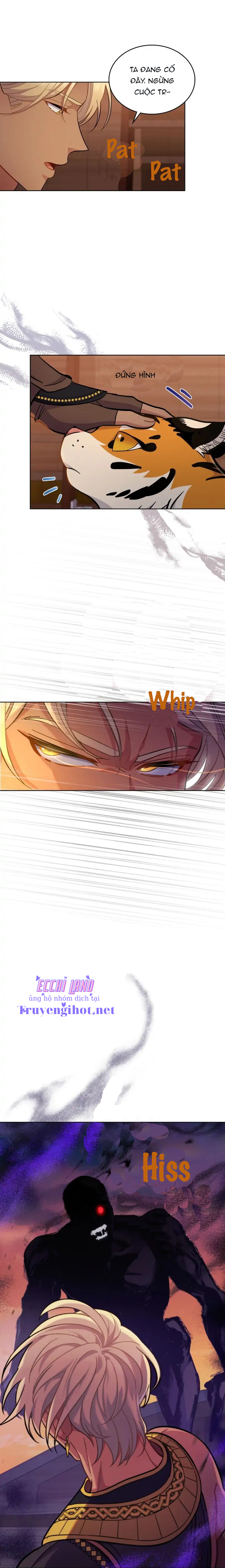 hội cùng thuyền chapter 22.2 3