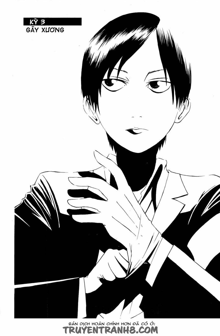 nhảy múa với ma quỷ chapter 3 5