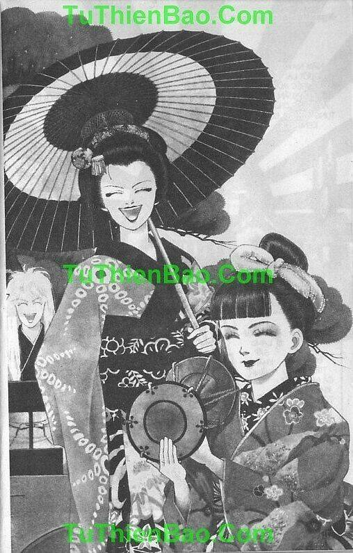 câu lạc bộ con nhà giàu chapter 12 5