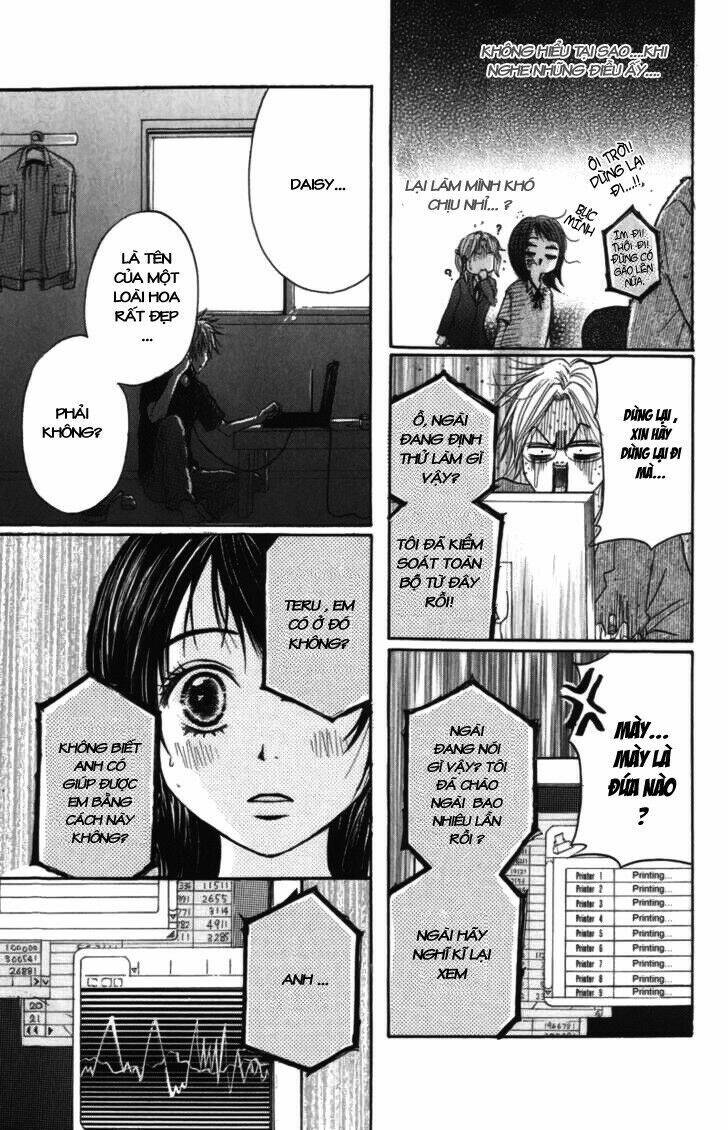 điện kích daisy chapter 1 48