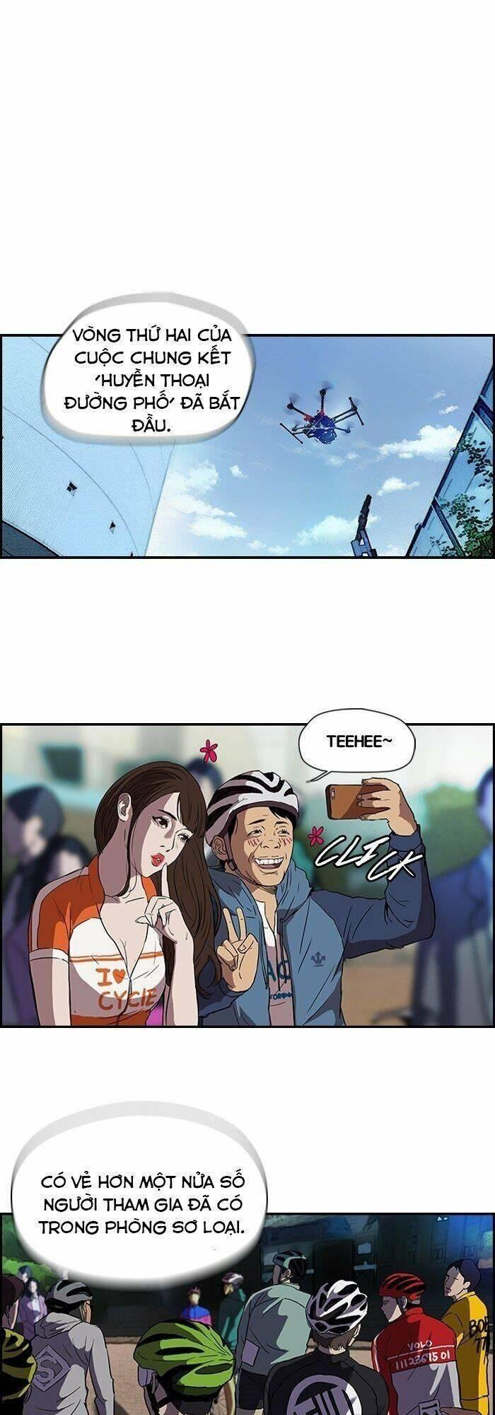 wind breaker chapter 96 4