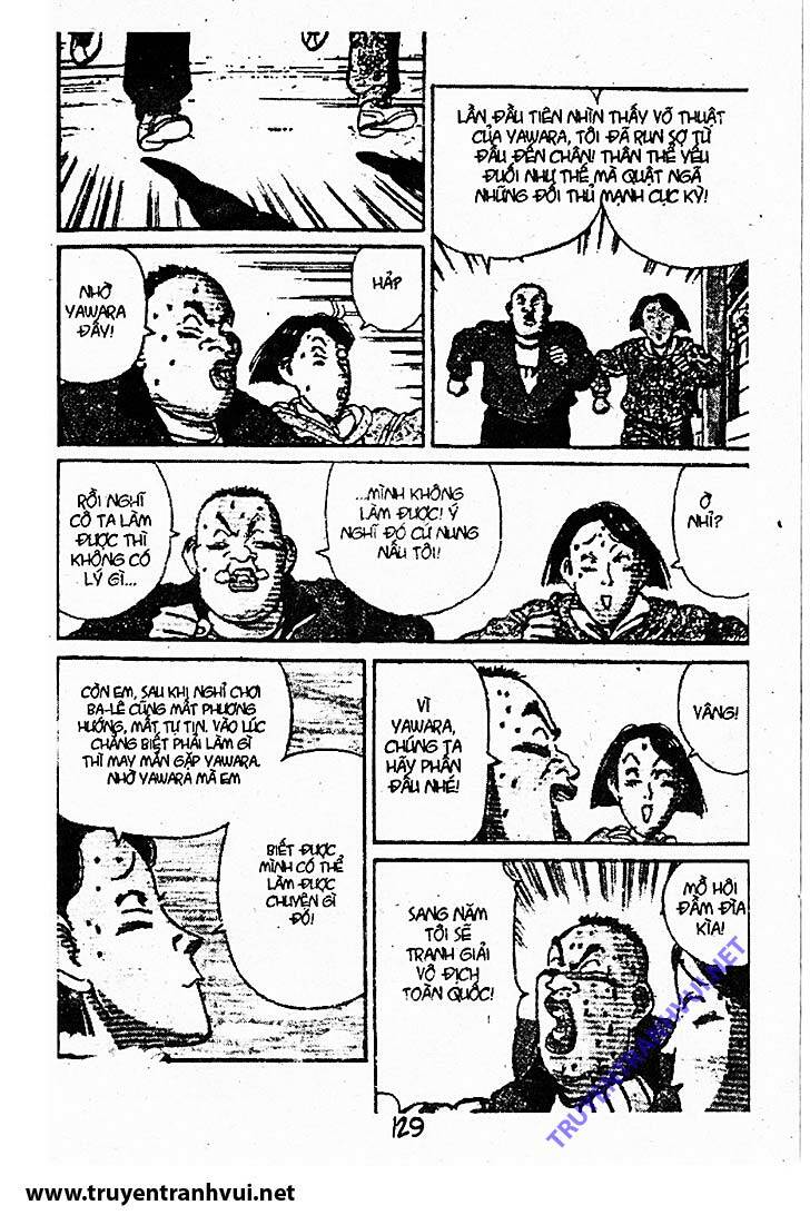 yawara chapter 148 6