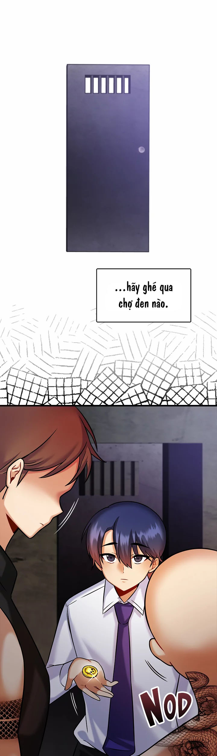 làm reviewer tôi trở thành main của game 18+ lúc nào không hay chapter 17.1 7