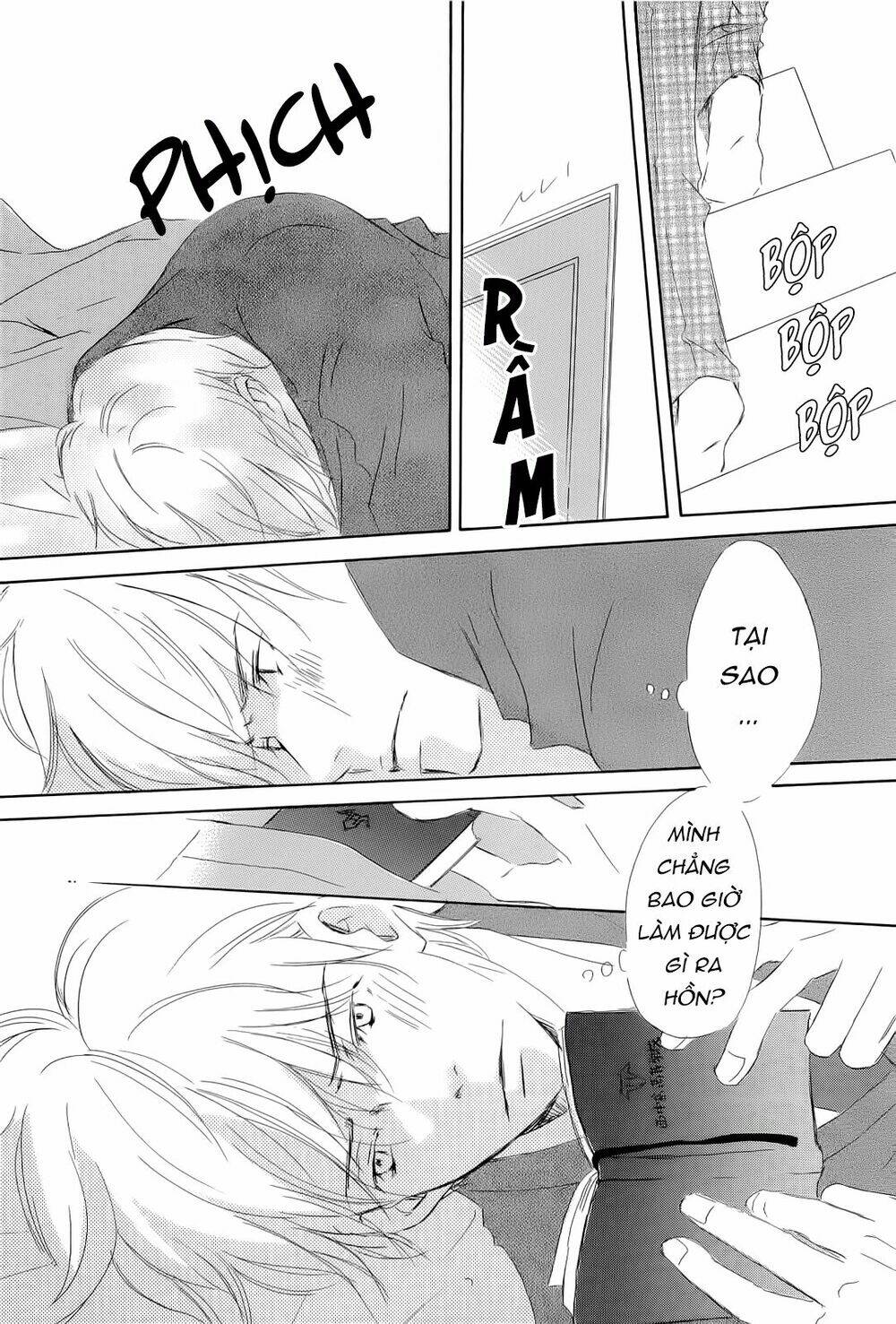 ngàn đêm chapter 4 19