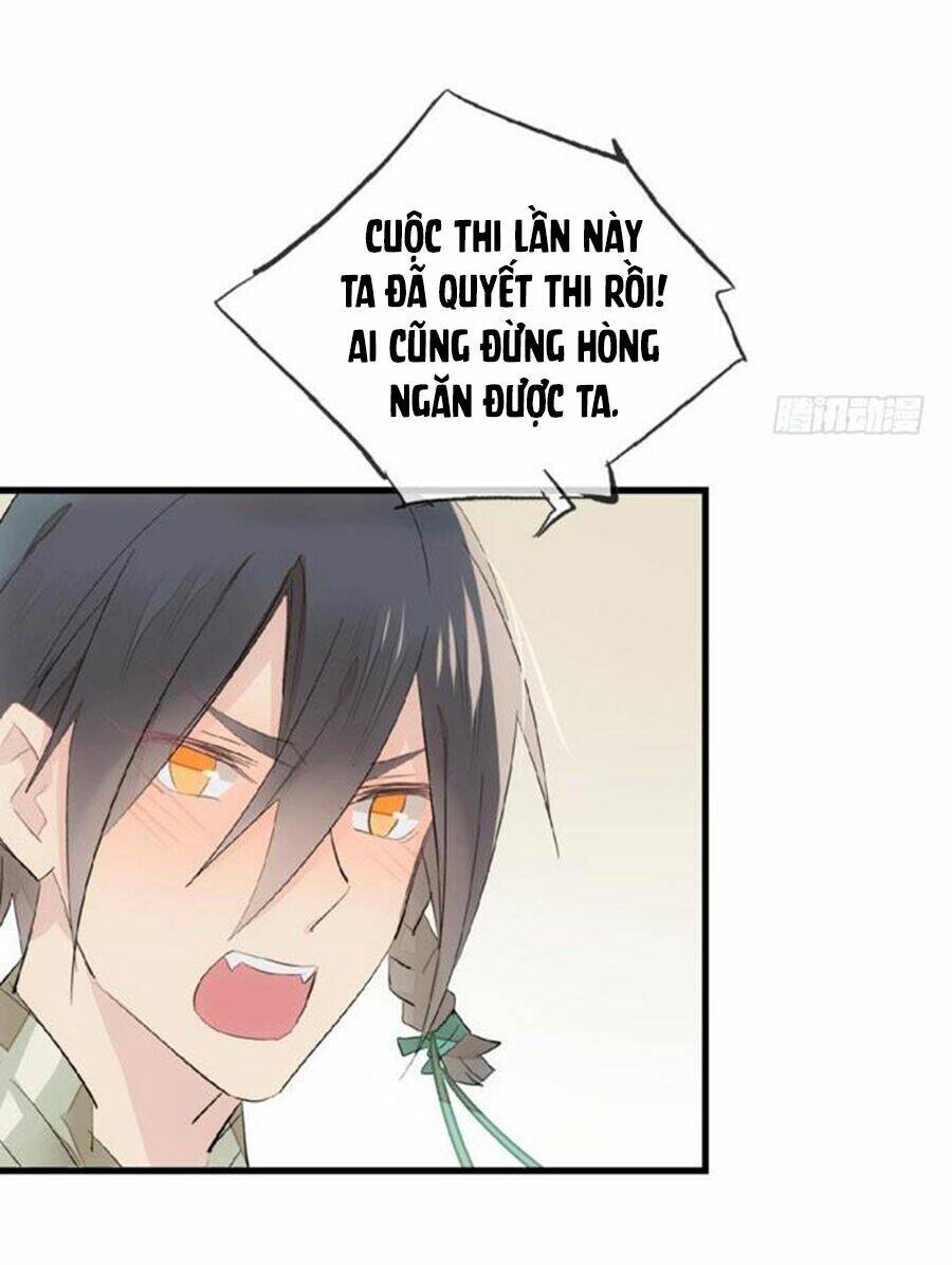 sư phụ lại trêu chọc ta chapter 68 30