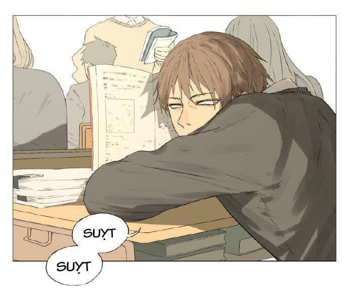 nam hào thượng phong chapter 7 2