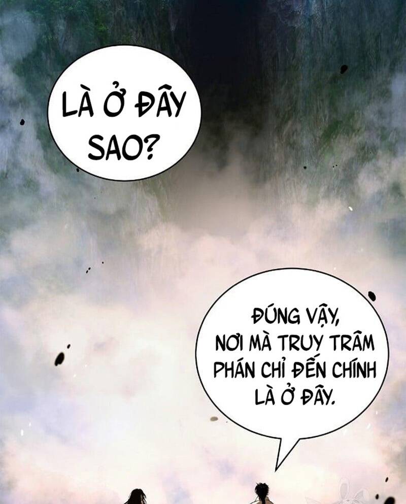 xuyên không thành hổ chapter 107 121