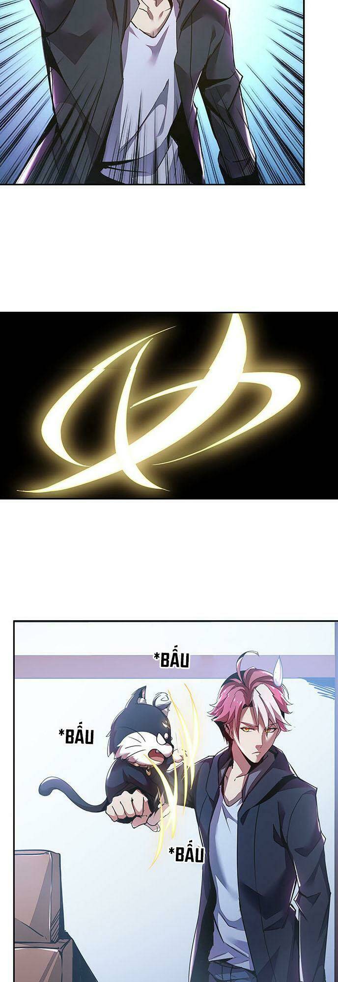 bất tử thần vương tu liên tục chapter 1.2 52