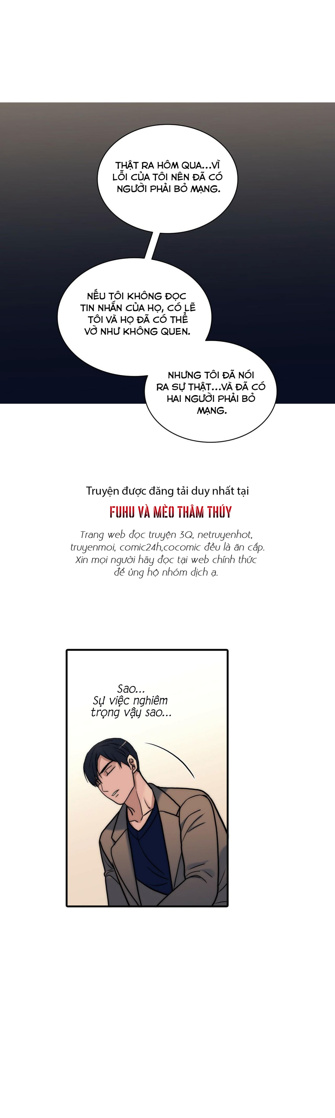 giai điệu của ngôn ngữ chapter 68 14