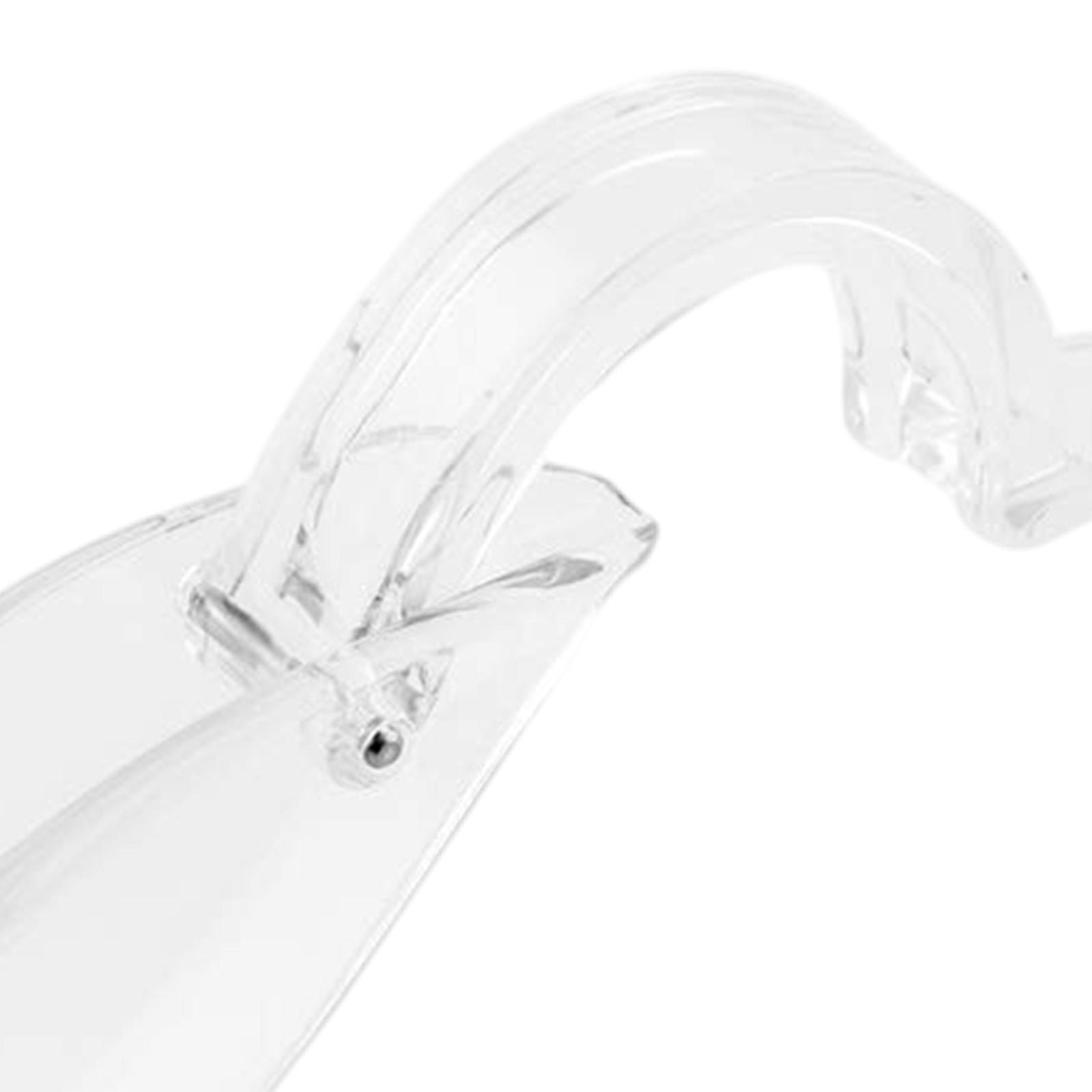 Manual Lemon Squeezer Easy to Clean Transparent Handheld for Fruit
