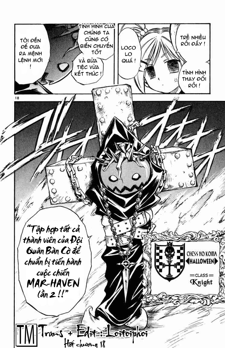 mar heaven chapter 18 16