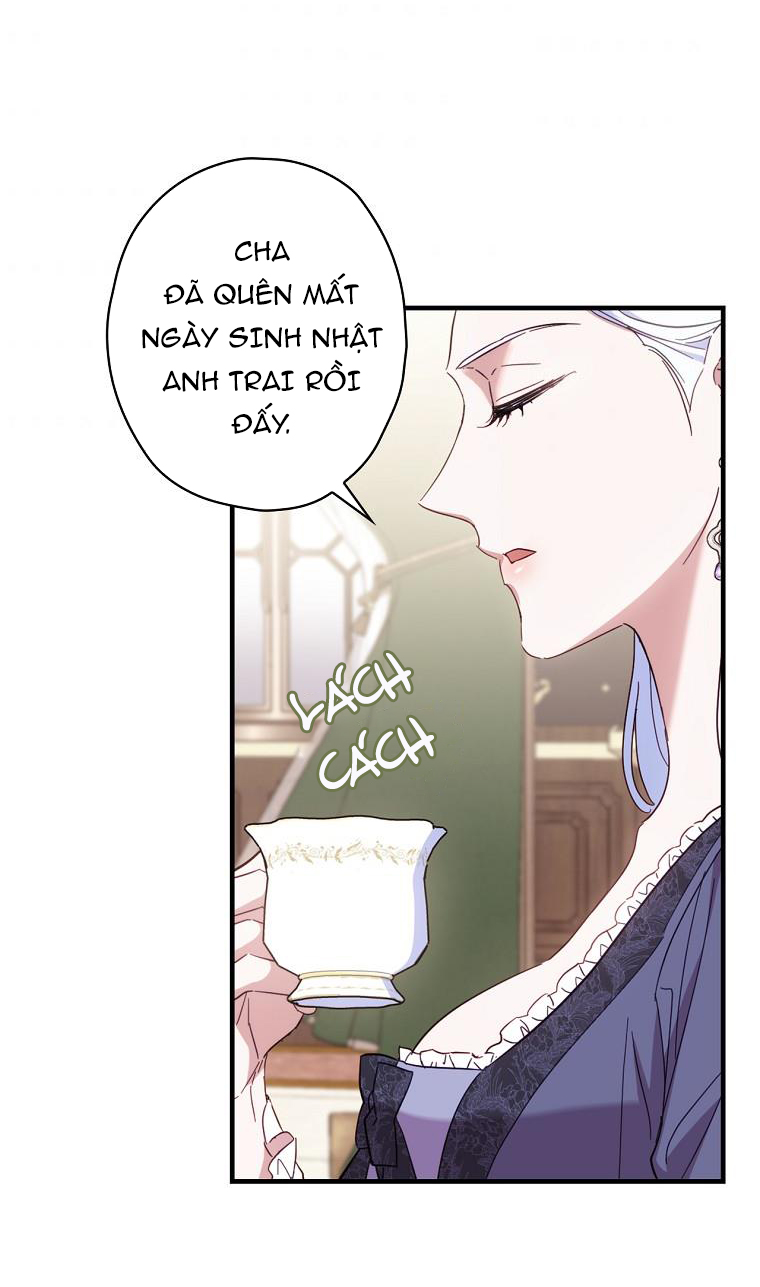 phương pháp khiến chồng đứng về phía của tôi chapter 23.2 18