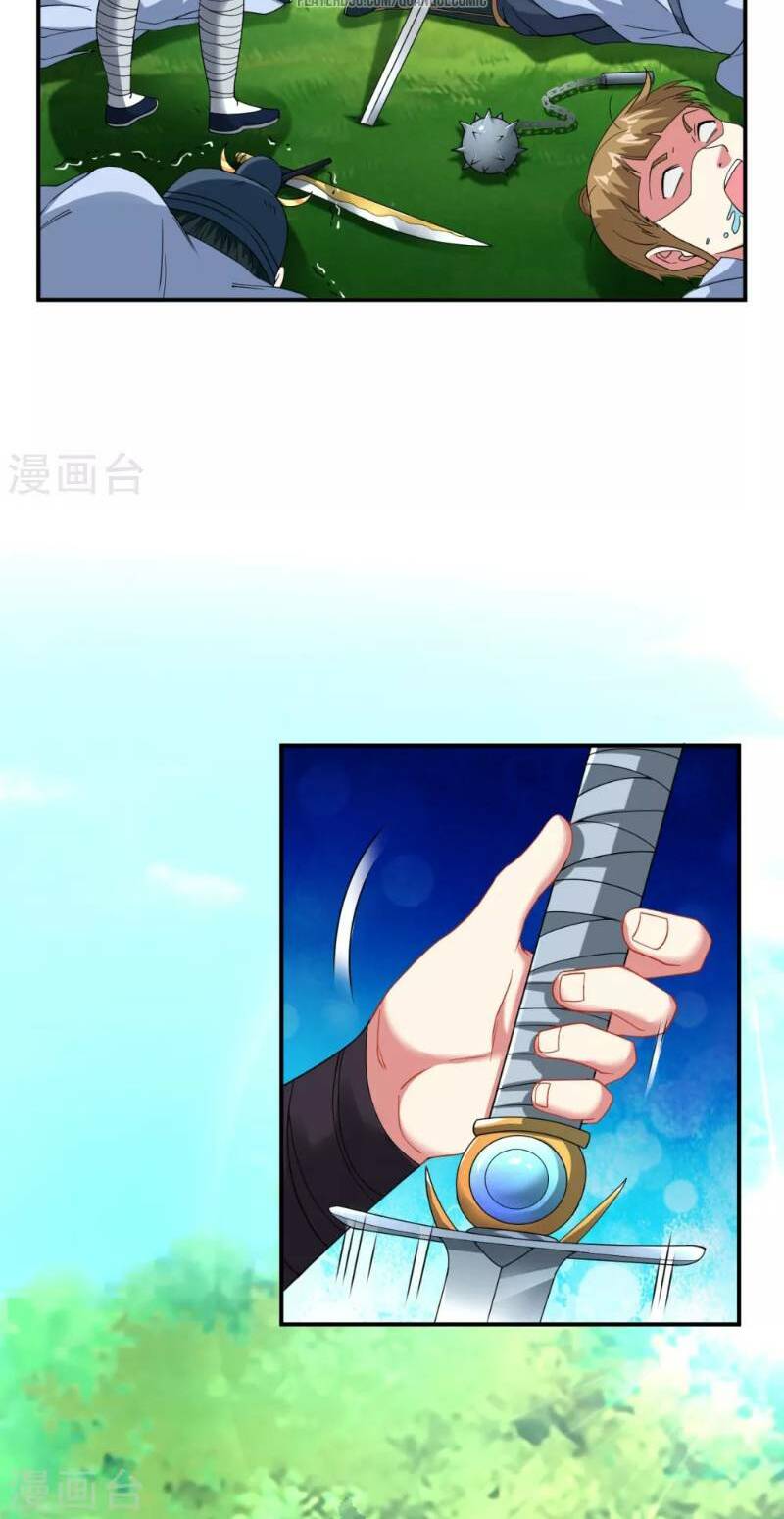 đạo ấn chapter 12 2