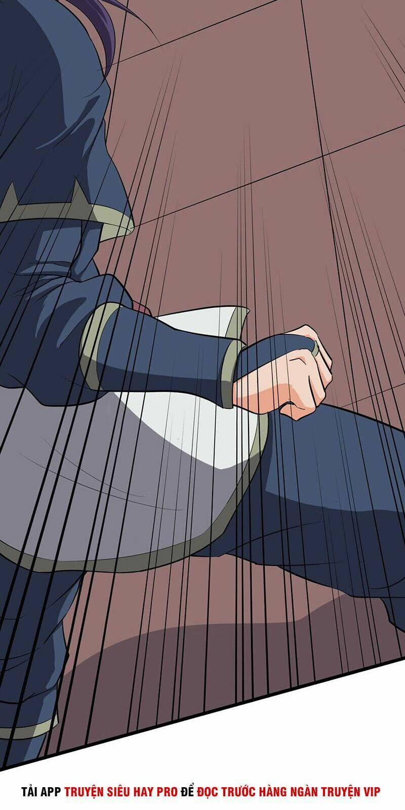 hỗn độn kiếm thần chapter 90 5