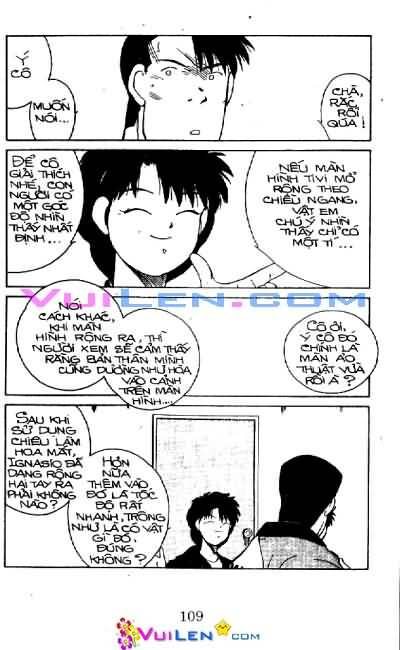 truyền nhân atula - shura no mon i chapter 35 110