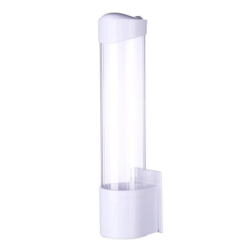 Giá Đỡ Cốc Giấy Dùng Một Lần Tự Động Tiện Dụng