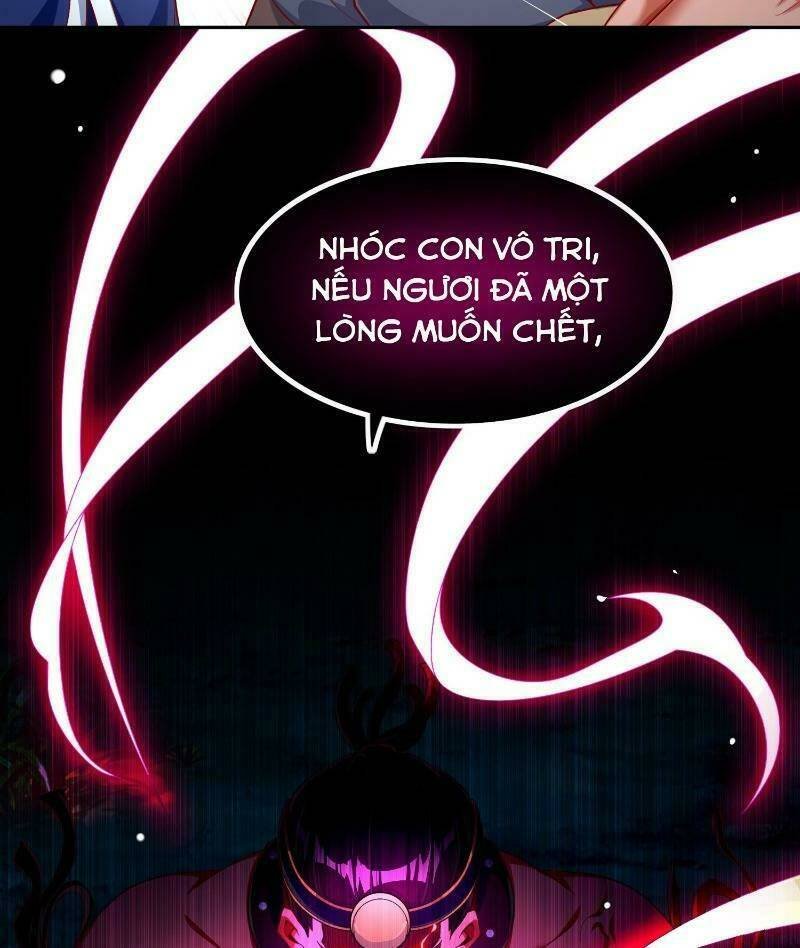 trọng sinh chi ma tôn đương đạo chapter 47 16