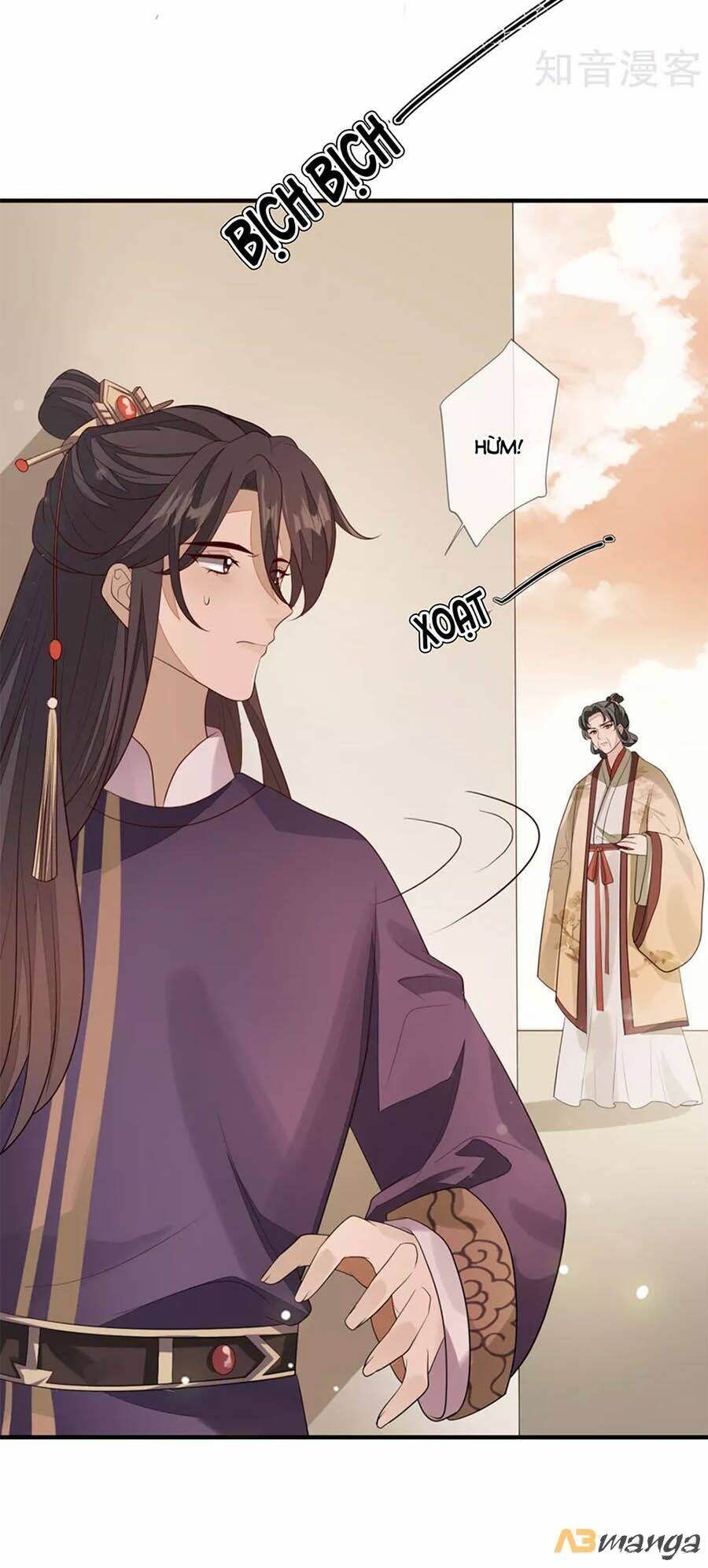 cửu khuyết phong hoa chapter 97 32