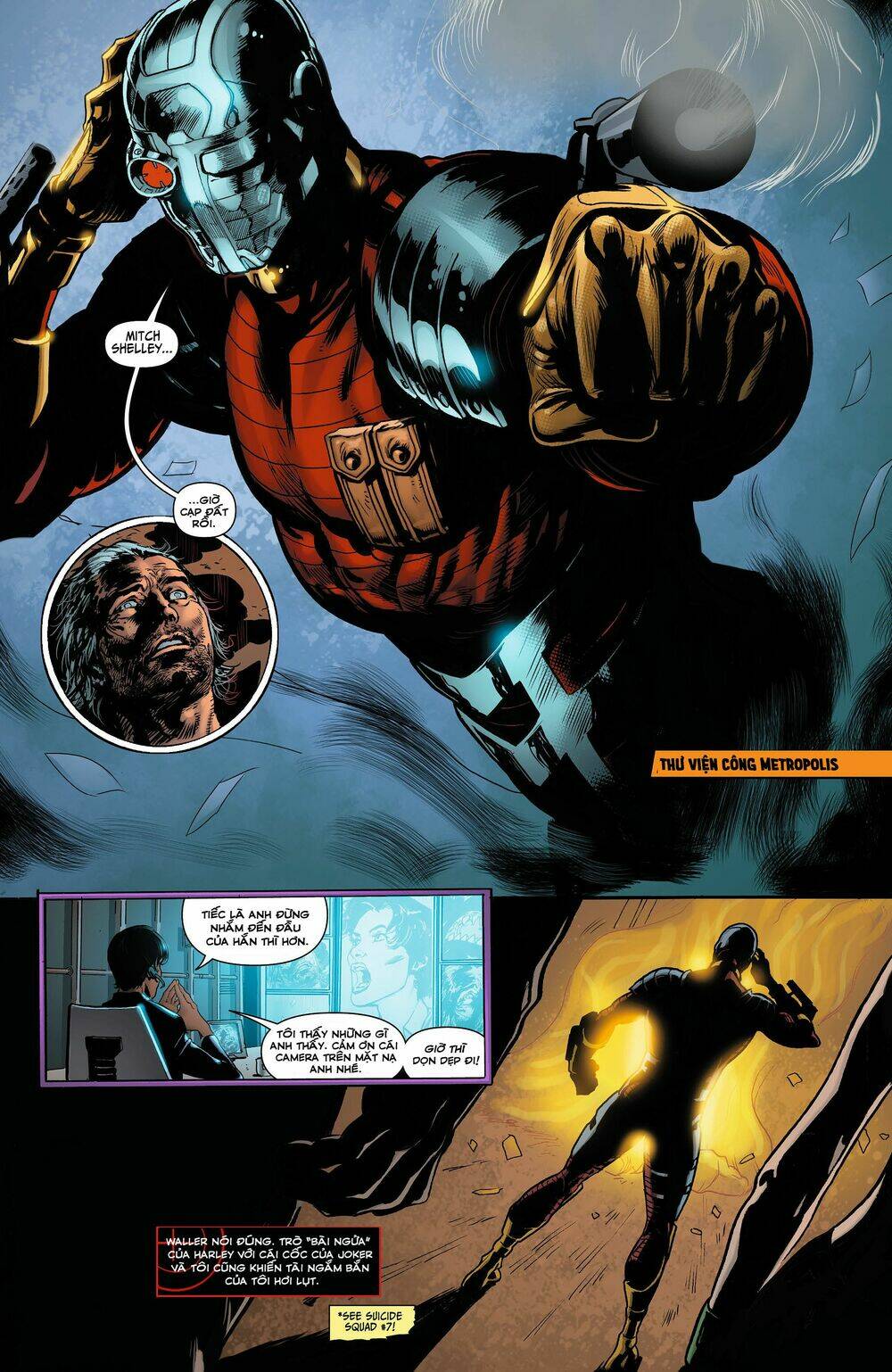 suicide squad chapter 9 2