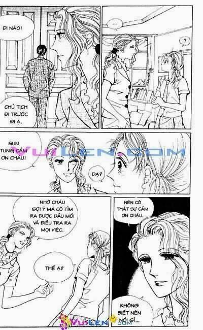cô gái trung hoa chapter 12 95