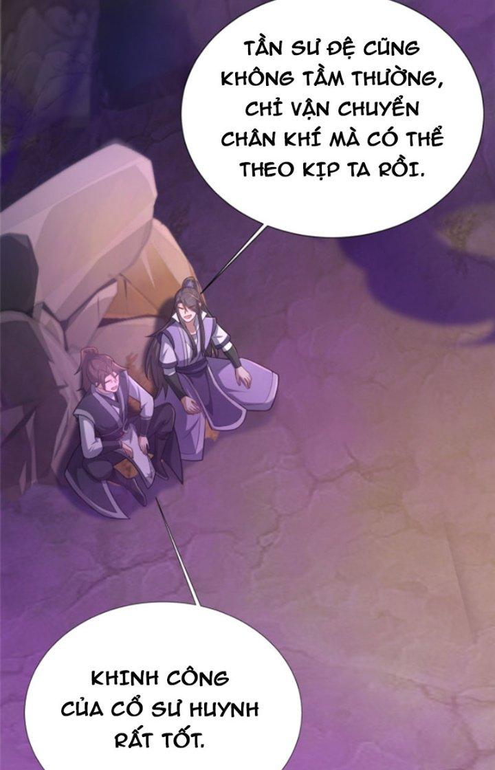 võ thánh này cũng quá khẳng khái chapter 15 54