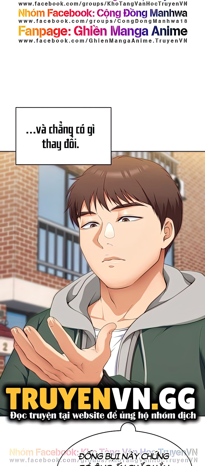 tối nay cưng muốn ăn gì? chapter 32 35