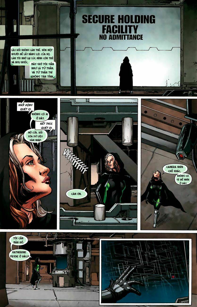 age of x chapter 2 12