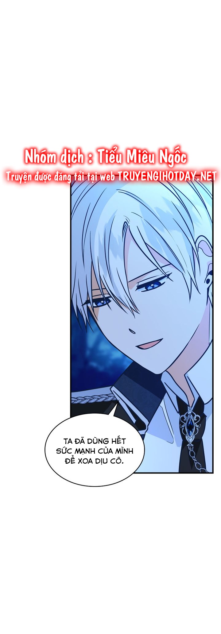 công lý của một ác nữ chapter 11 36