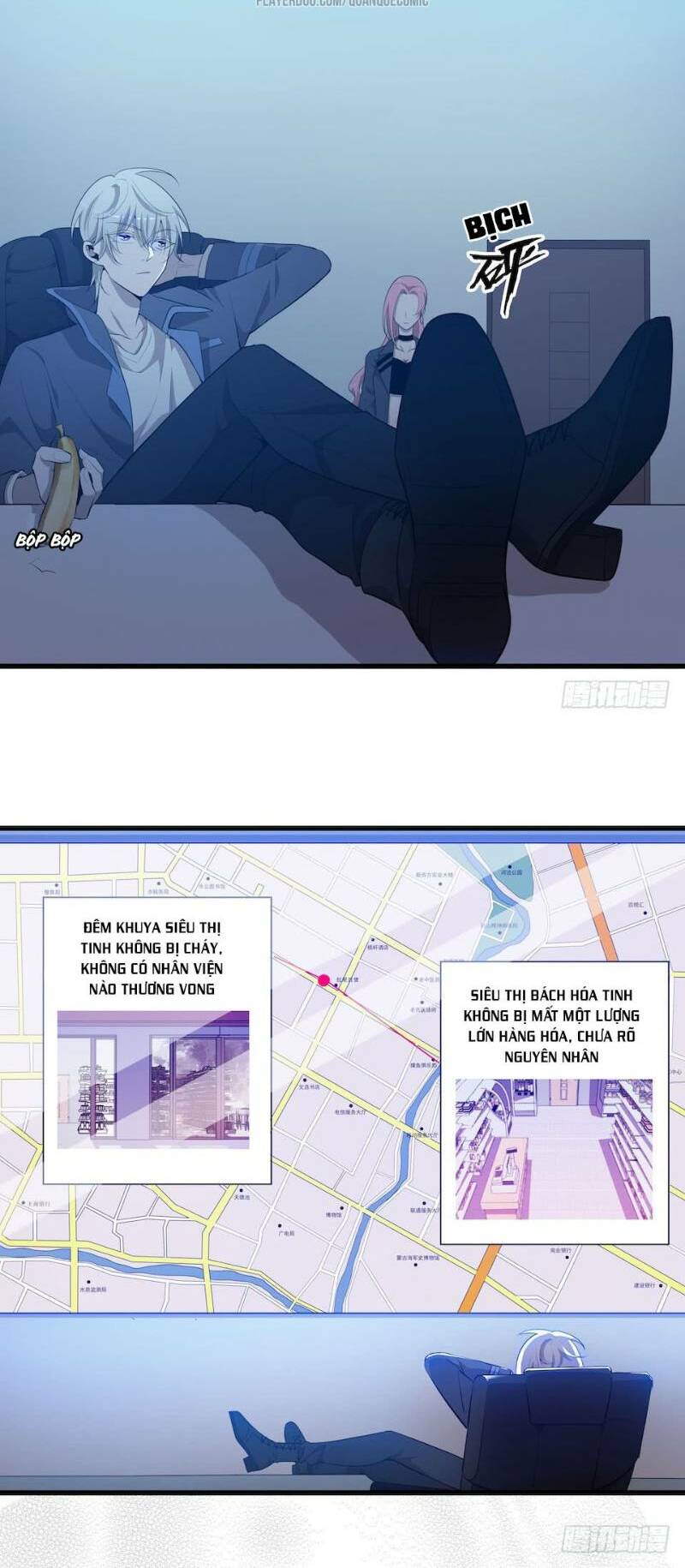 thát không mê thất chapter 27 2