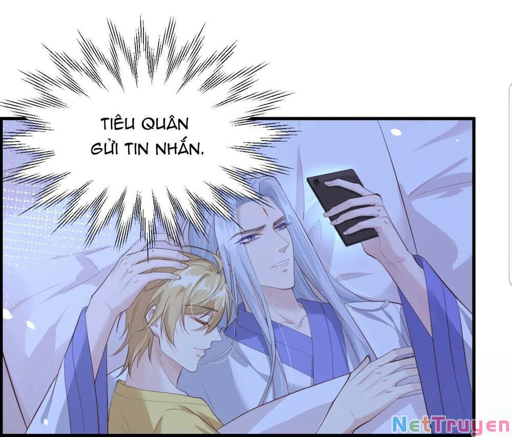 chàng vú em tu chân chapter 61 34