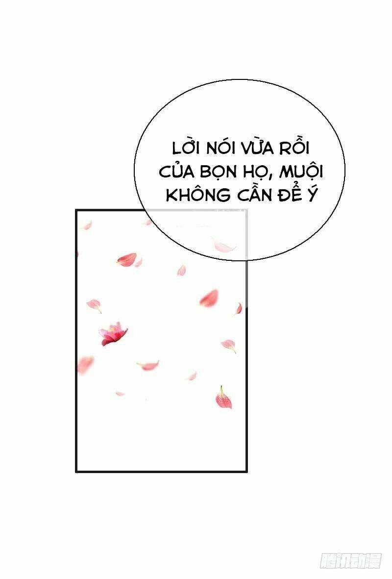 điền viên mật sủng: cô vợ nóng bỏng chapter 70 74