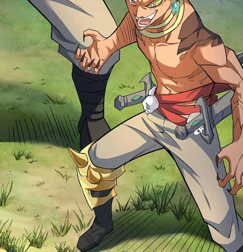 võ đạo độc tôn chapter 603 12