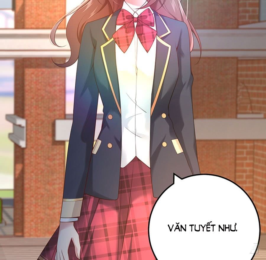 nam thần truy thê chỉ nam chapter 12.2 9
