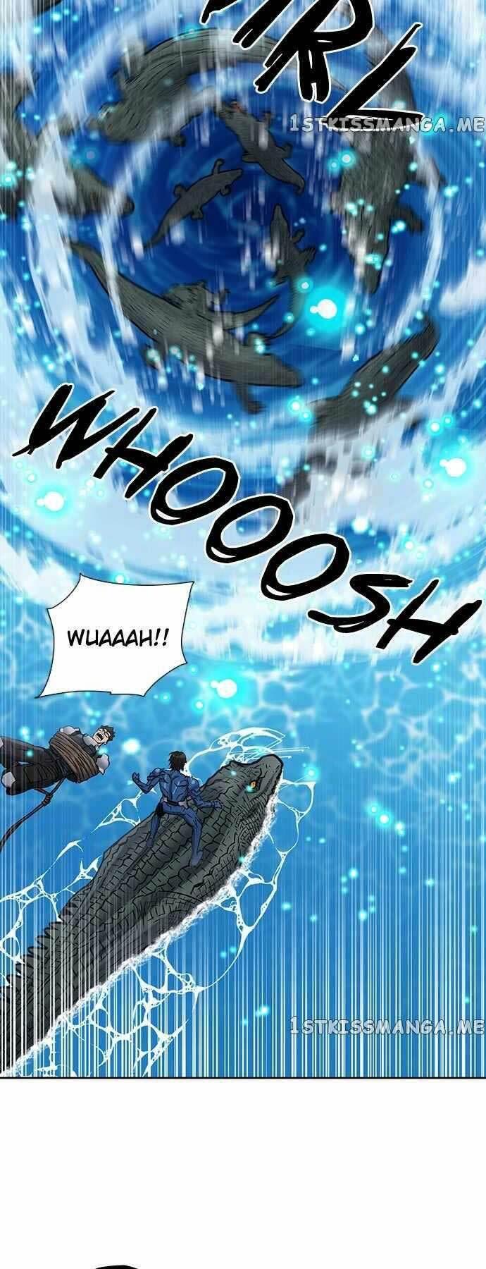 druid tại ga seoul - người hóa thú chapter 97 59