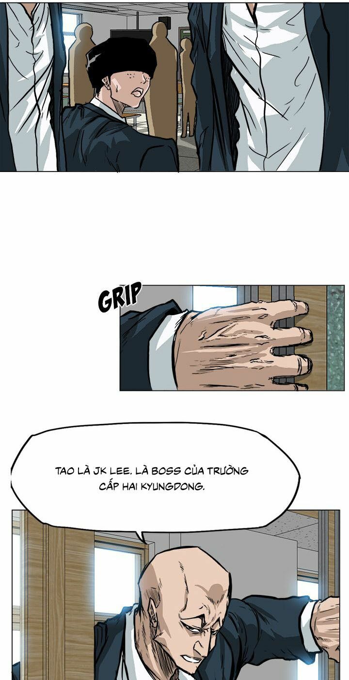 bá chủ học đường ss2 chapter 1 12