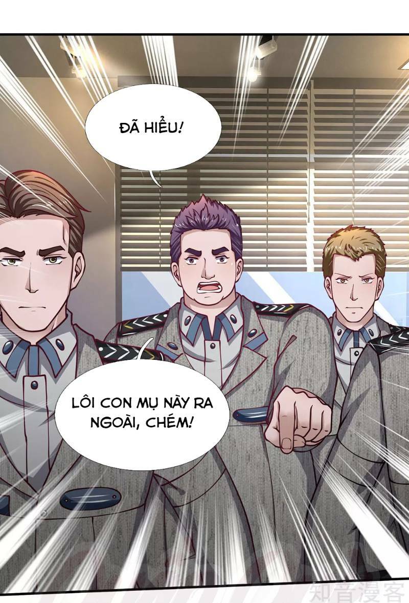 chung cực binh vương tại đô thị chapter 92 4