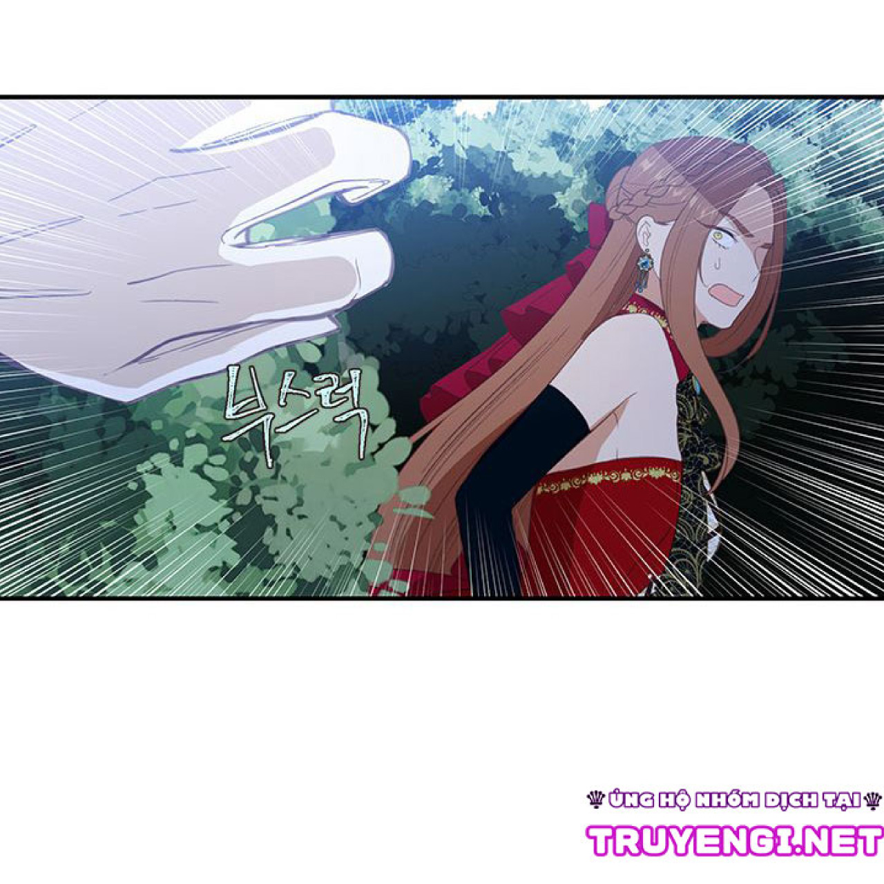 cẩn thận nữ phụ phản diện đấy! chapter 19 22