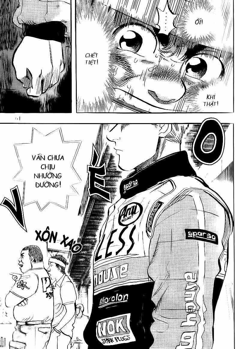 khát vọng đường đua chapter 43 16