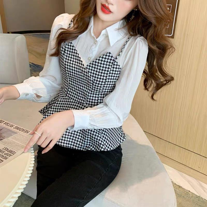 ÁO PHỐI DÍC DẮC DẠ ĐAI EO