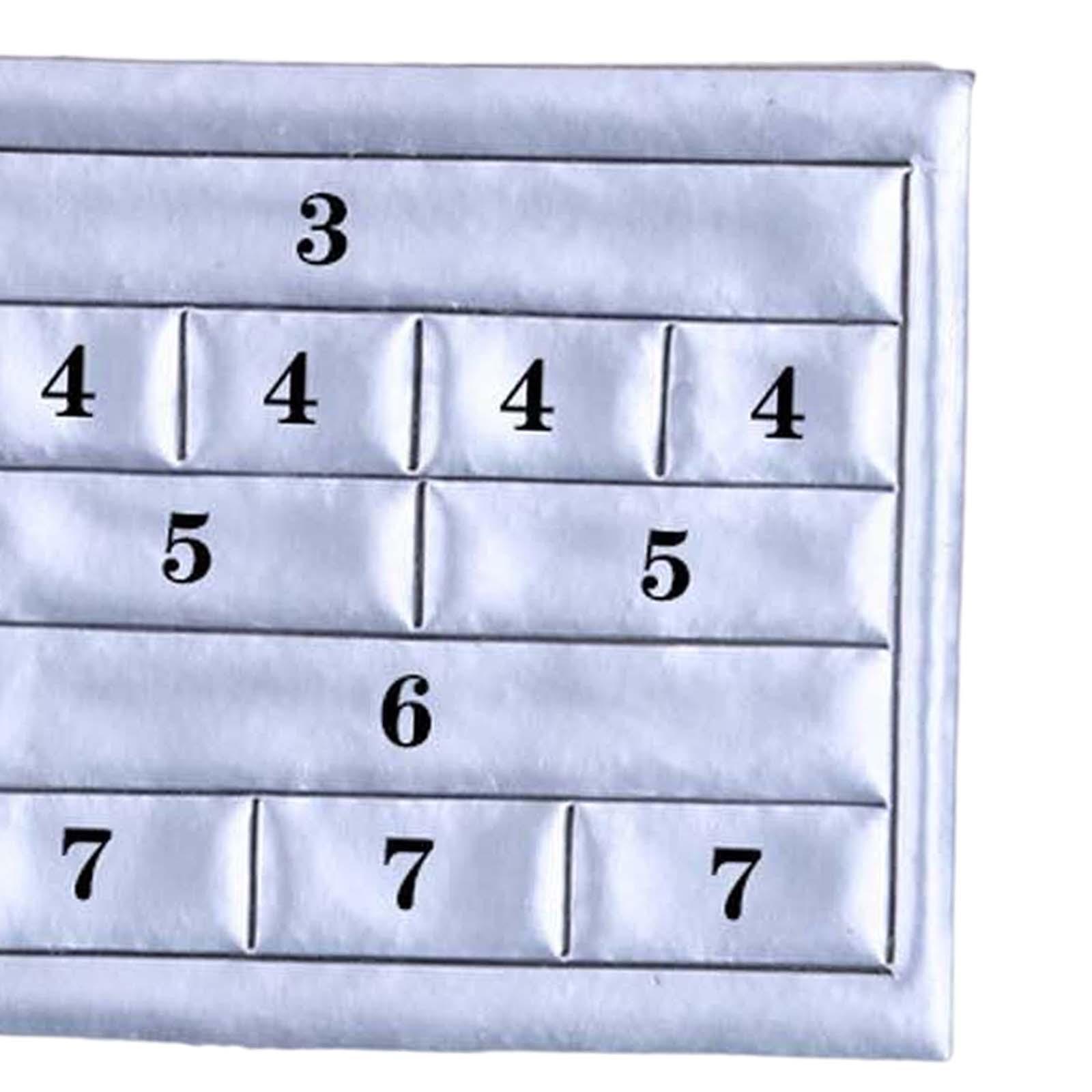 Golf Weight Accessories Durable for Fishing Tennis Add Weight to Your Clubs