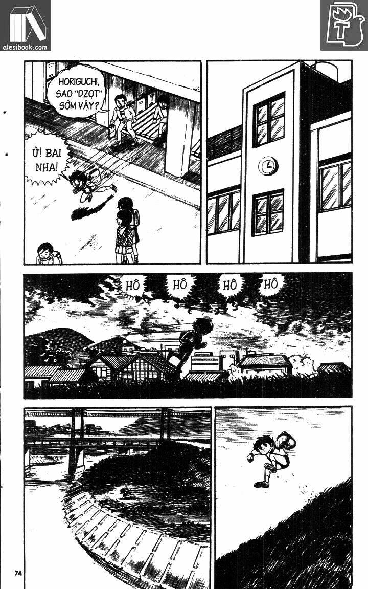 ganbare genki chapter 21 7