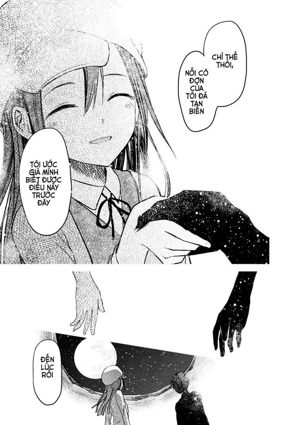 instant bullet chapter 25 23