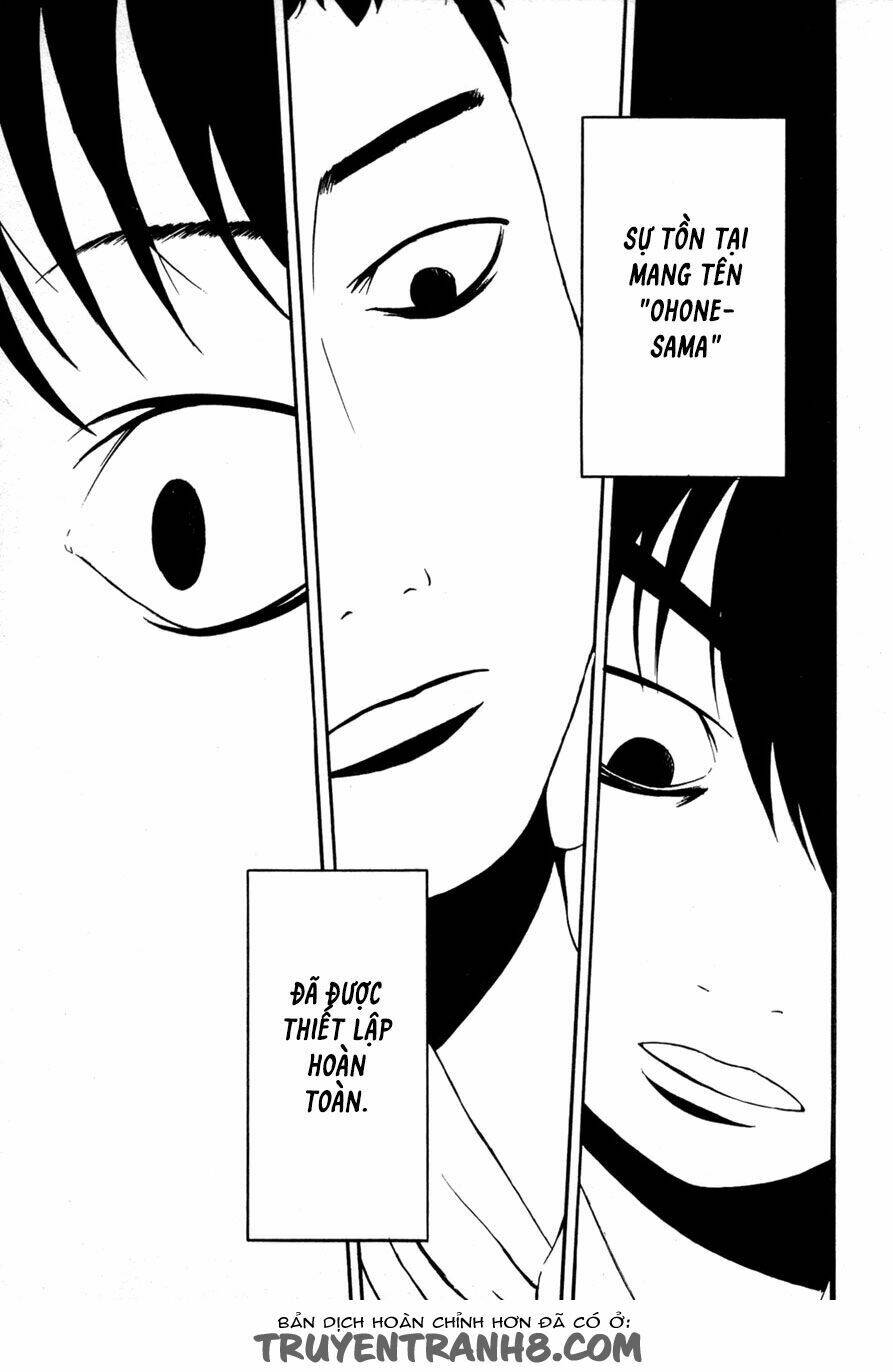 nhảy múa với ma quỷ chapter 1 49