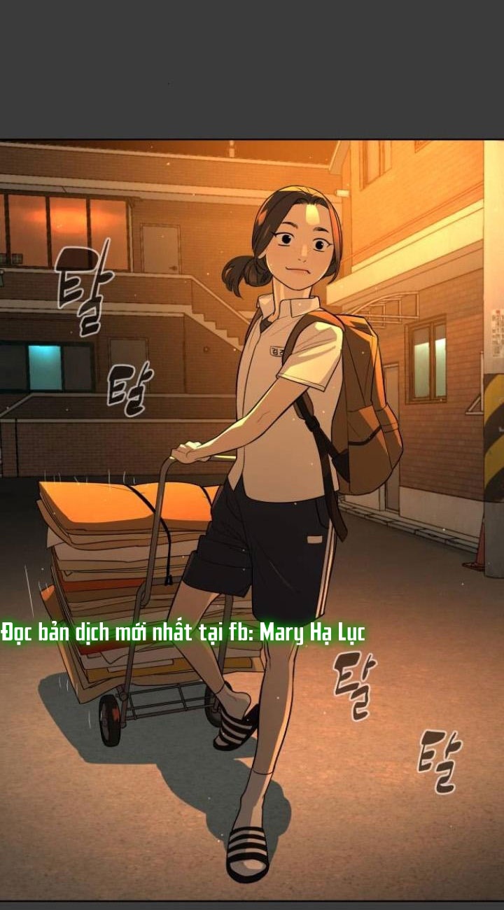 bạch huyết - white blood chapter 45 96