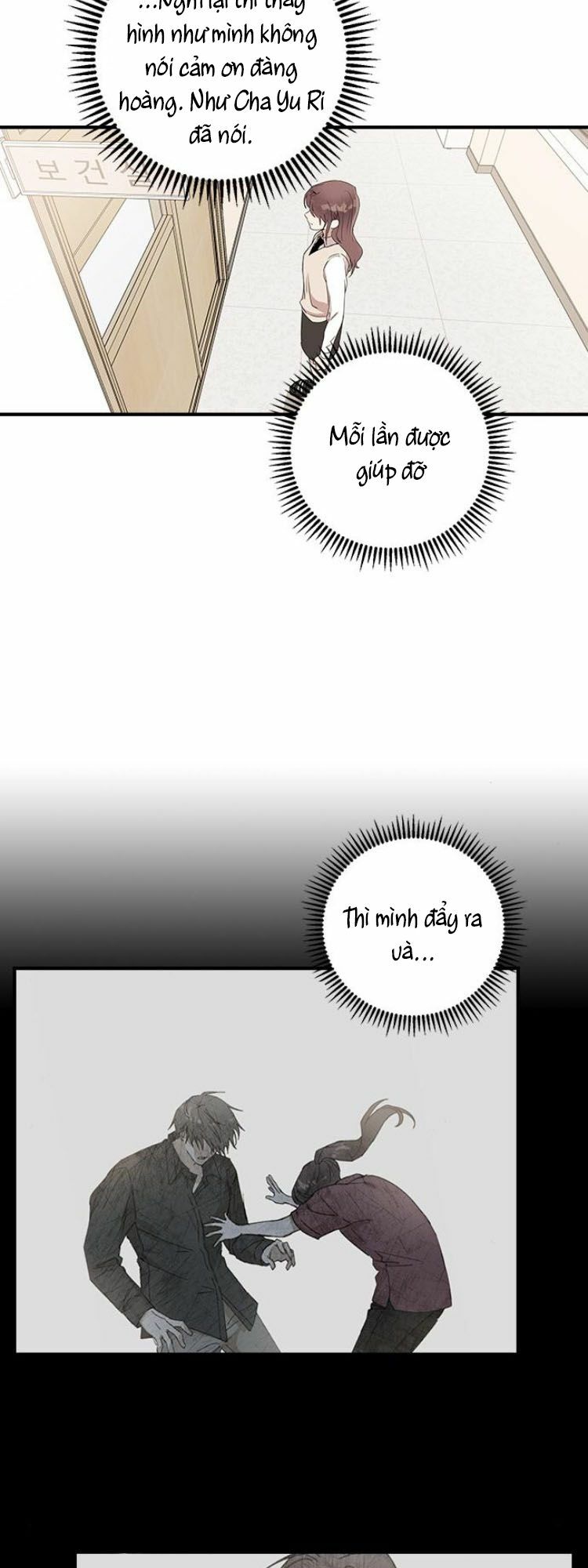 duyên nợ kiếp trước chapter 3 51