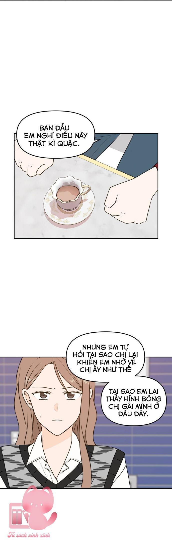 hẹn gặp nhau ở kiếp thứ 19 chapter 45 4