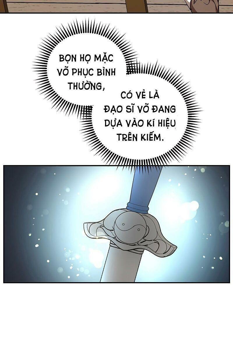 võ đang kỳ hiệp chapter 67 57