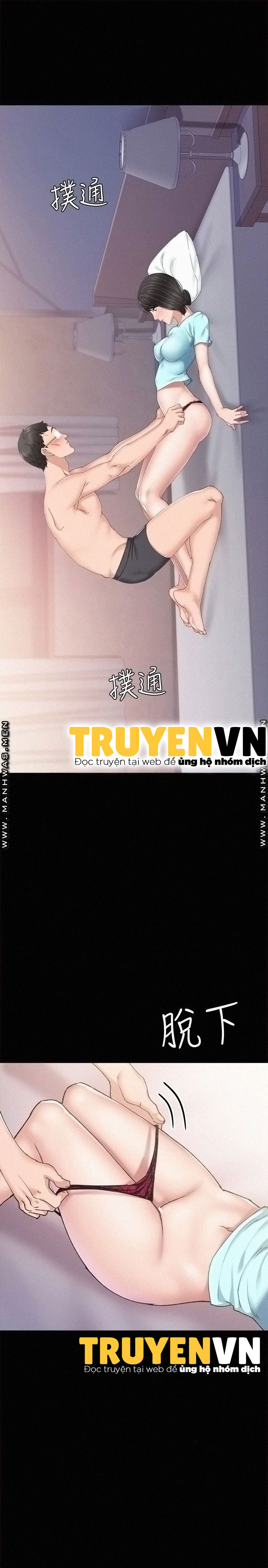 thầy giáo thực tập chapter 90 5